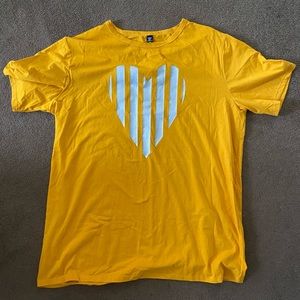 Shein Tshirt Size 4X